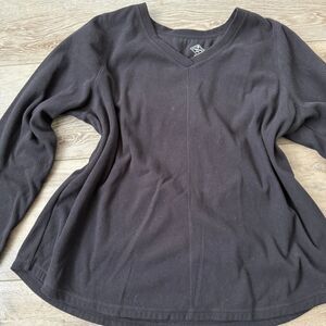 St. John’s Bay Fleece Crewneck